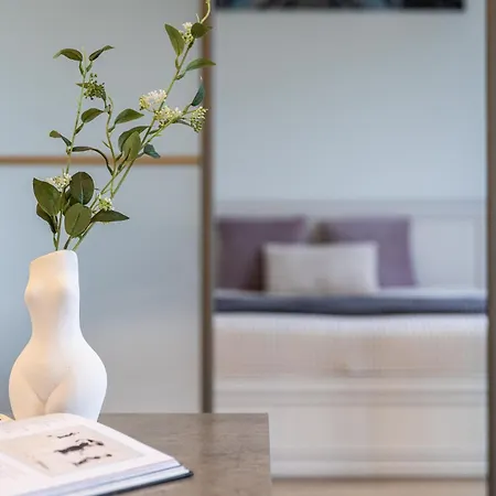 Lägenhet Apartamentai 
