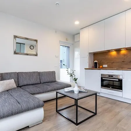 Apartamentai 