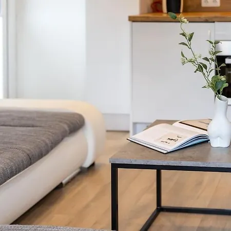Lägenhet Apartamentai 