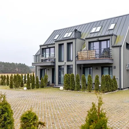 Apartamentai 
