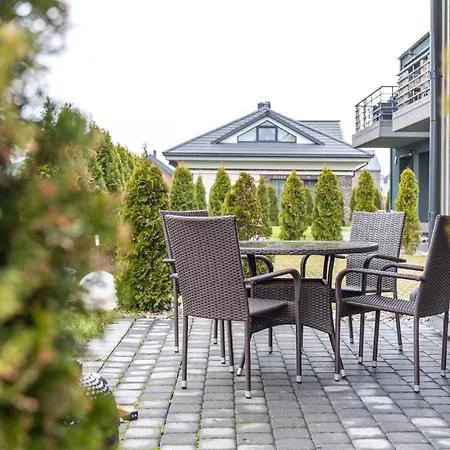 Apartman Apartamentai 