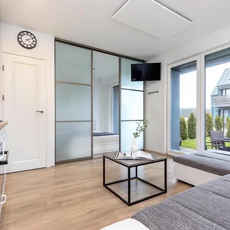 Apartamentai 