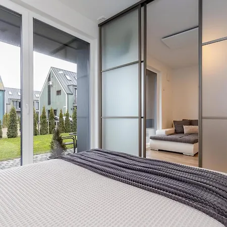 Apartamentai 