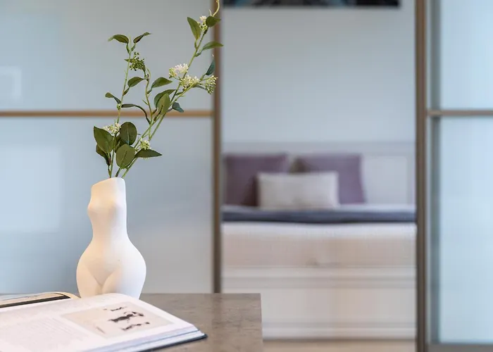 Apartment Apartamentai 