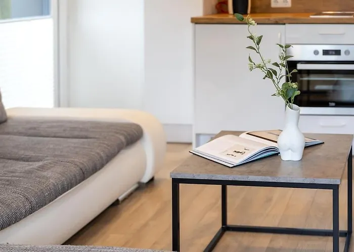 דירה Apartamentai 