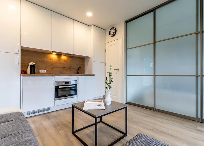 דירה Apartamentai 