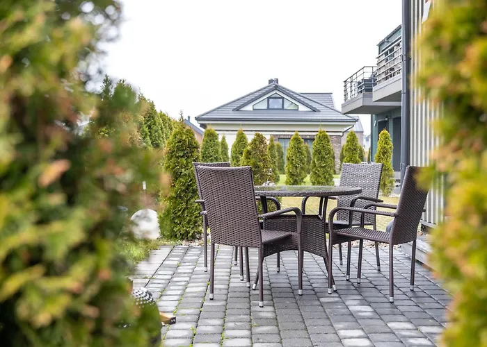 דירה Apartamentai 